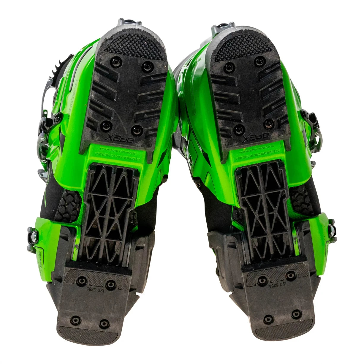 28Black/Green