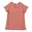 MRed Orange