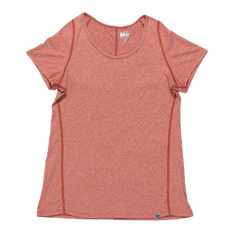 MRed Orange