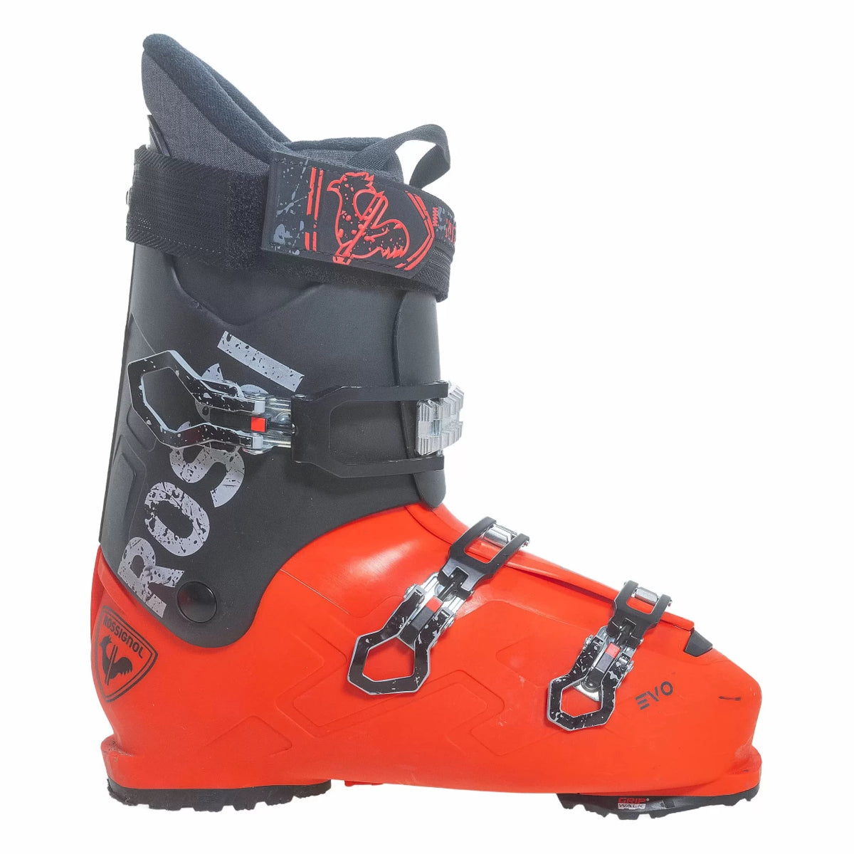 31.5Black/Red