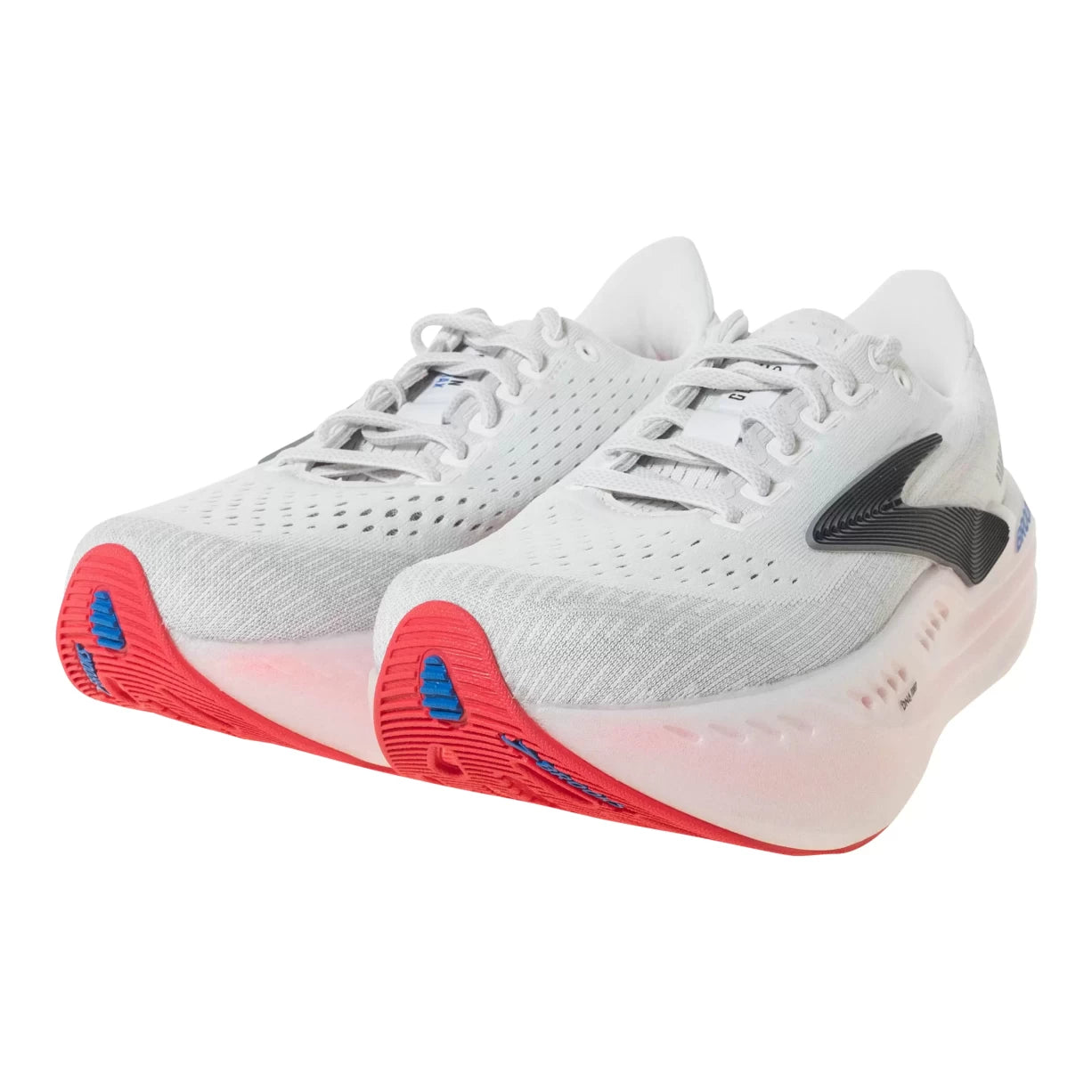 9.5White/Pink