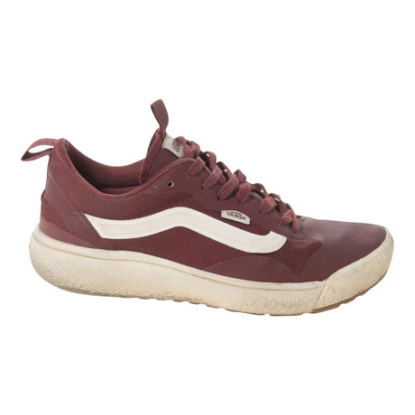7.5Burgundy