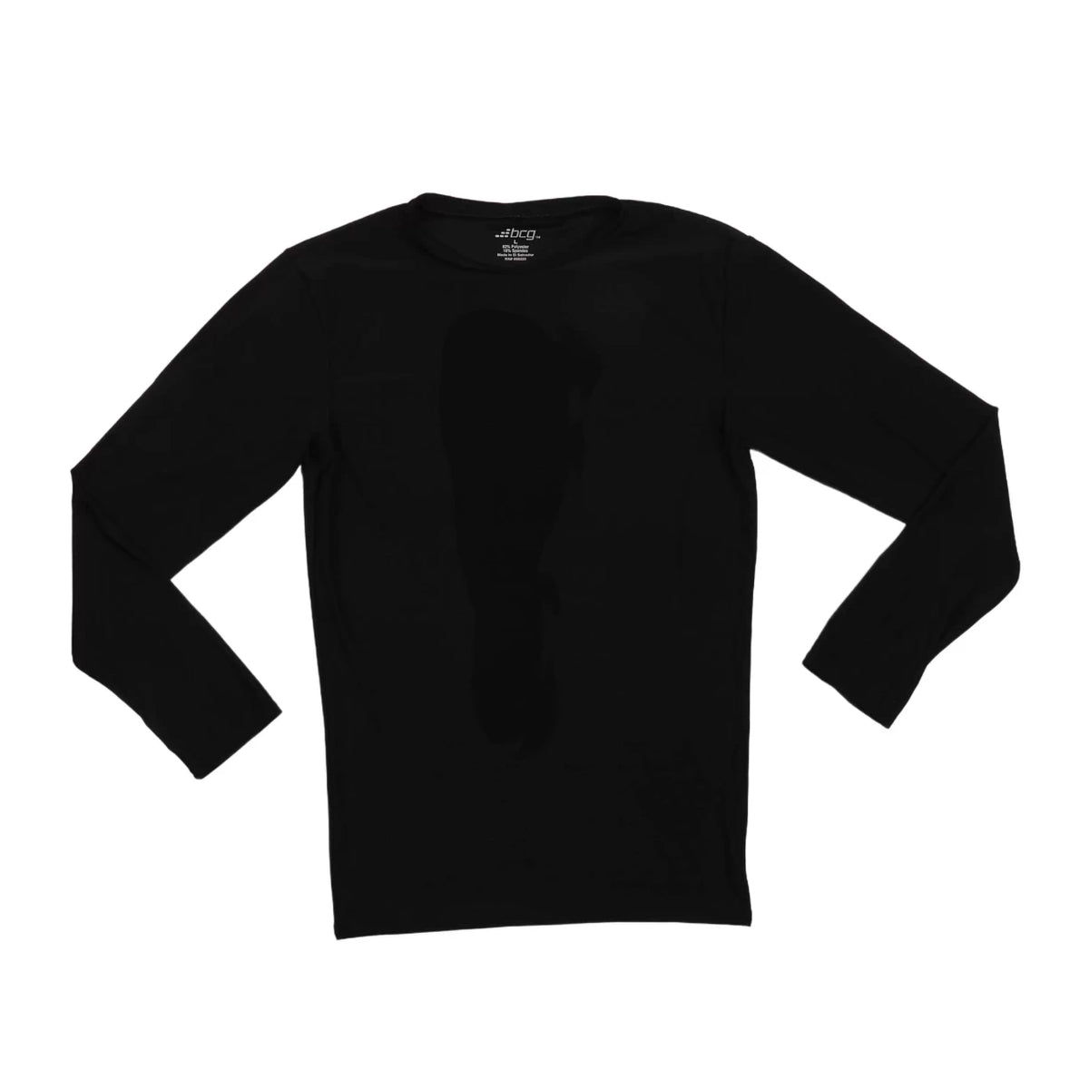 LBlack