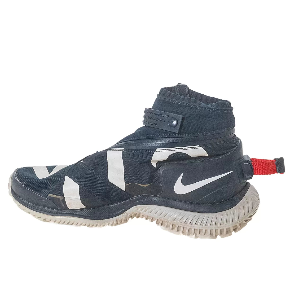 8.5Red/White/Blue