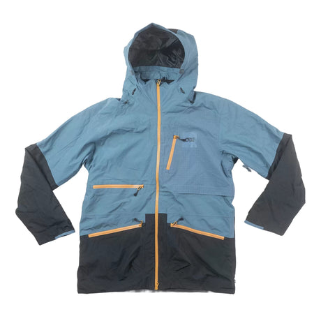 LBlack/Blue