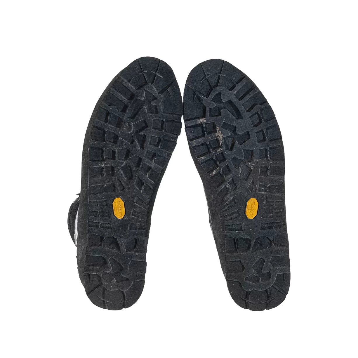 43.5Grey/Black