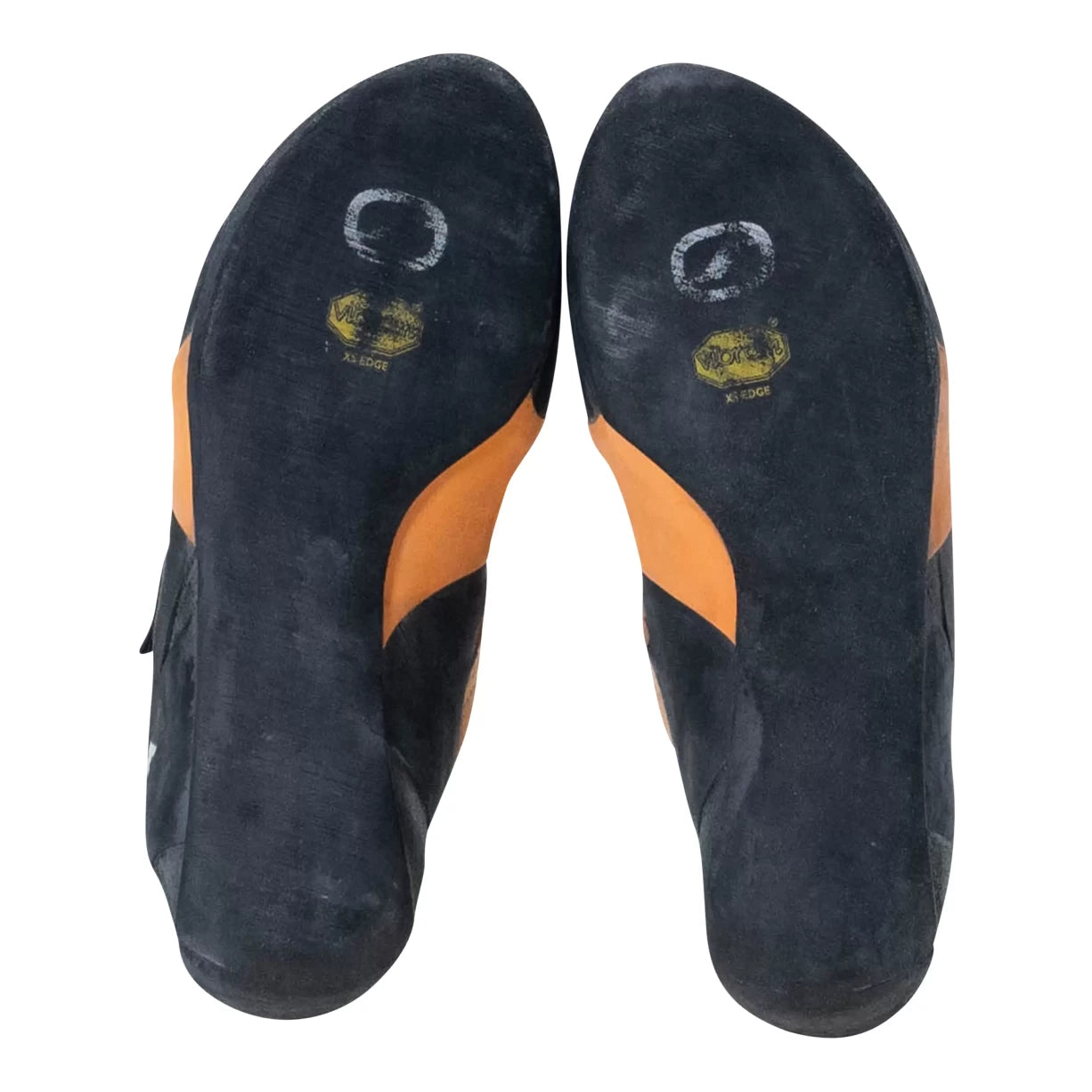 39.5Black/Orange