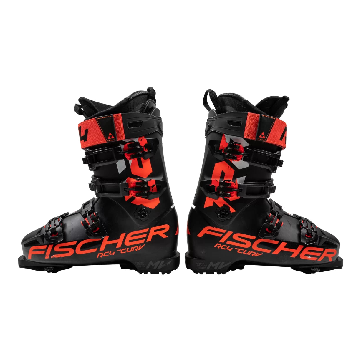 28.5Black/Orange
