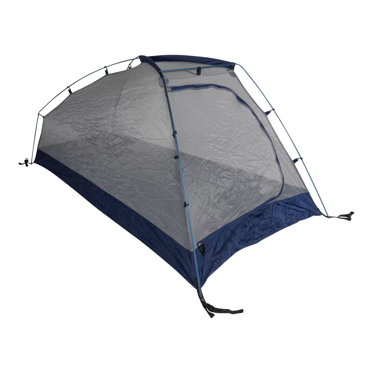 1 PersonGray/Navy