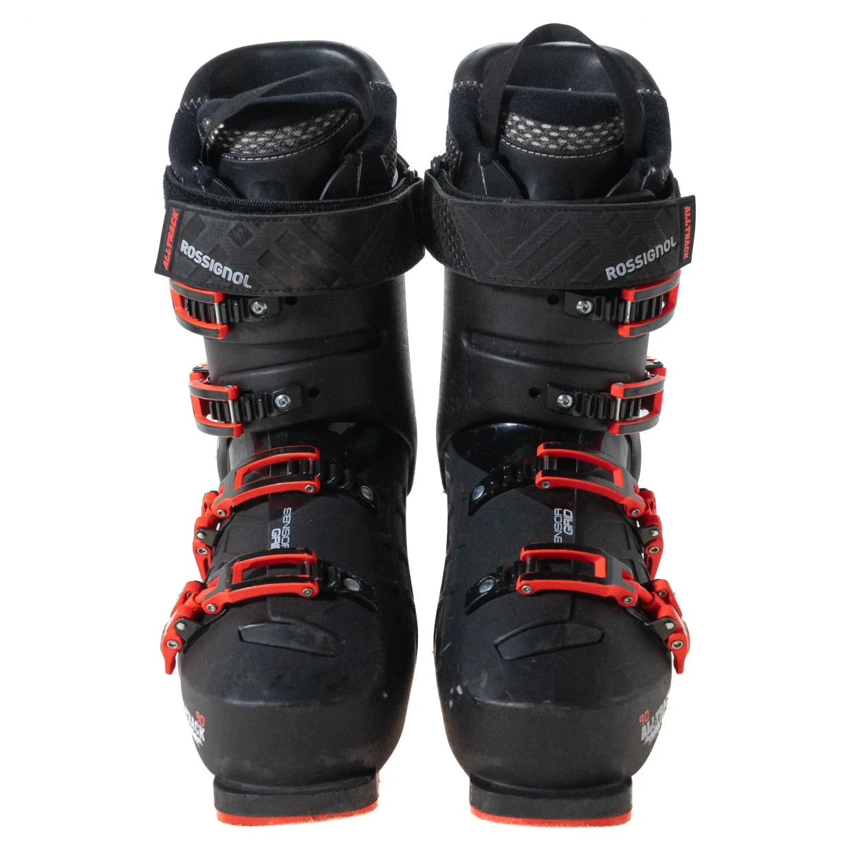 27.5Red/Black