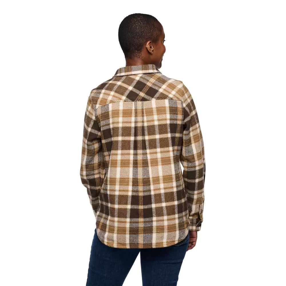 SBark Brown