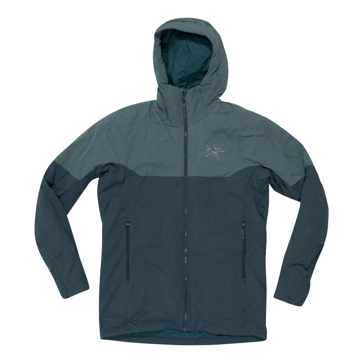 Arc'teryx Sabre Insulated Midlayer – Geartrade.com Arc'teryx Sabre Insulated Midlayer – Geartrade.com