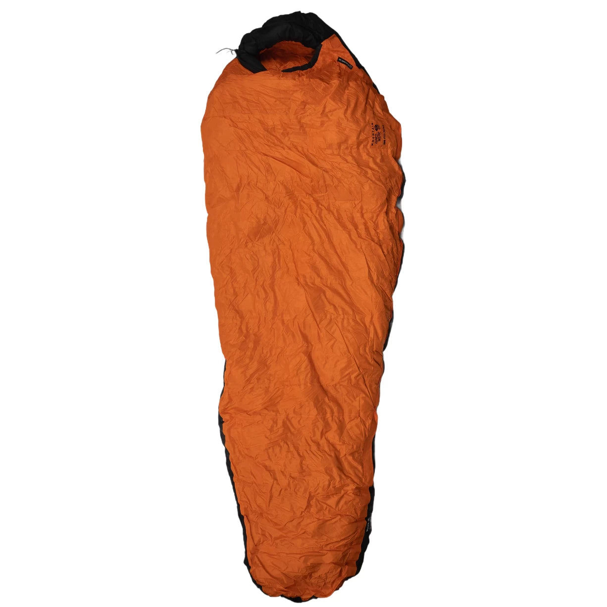 RegularOrange/Black