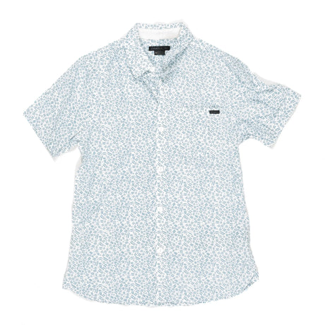 MWhite/Pattern
