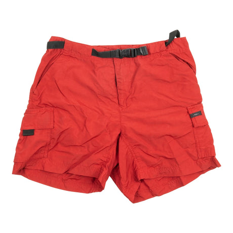 Estimated size SRed