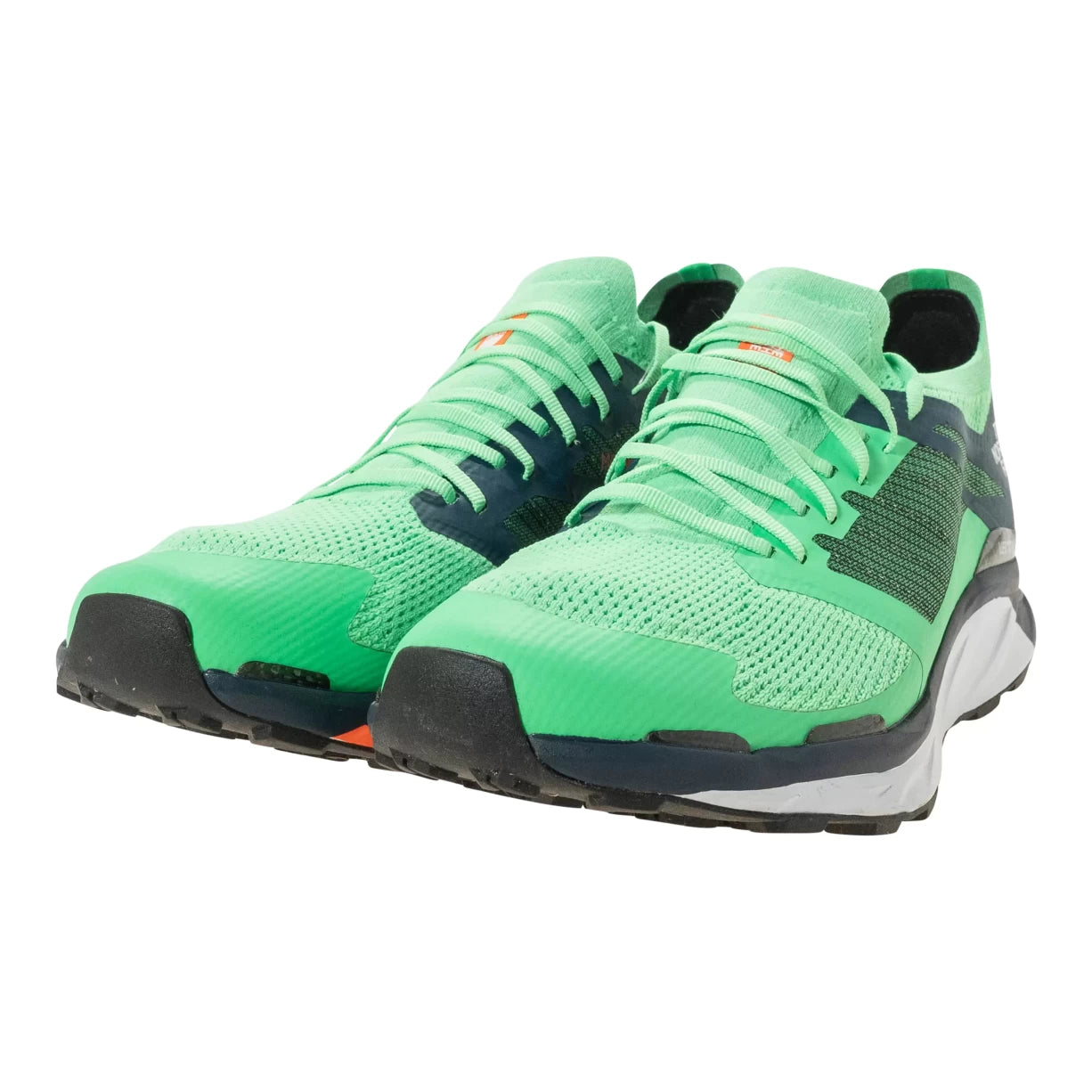 11Green/Blue