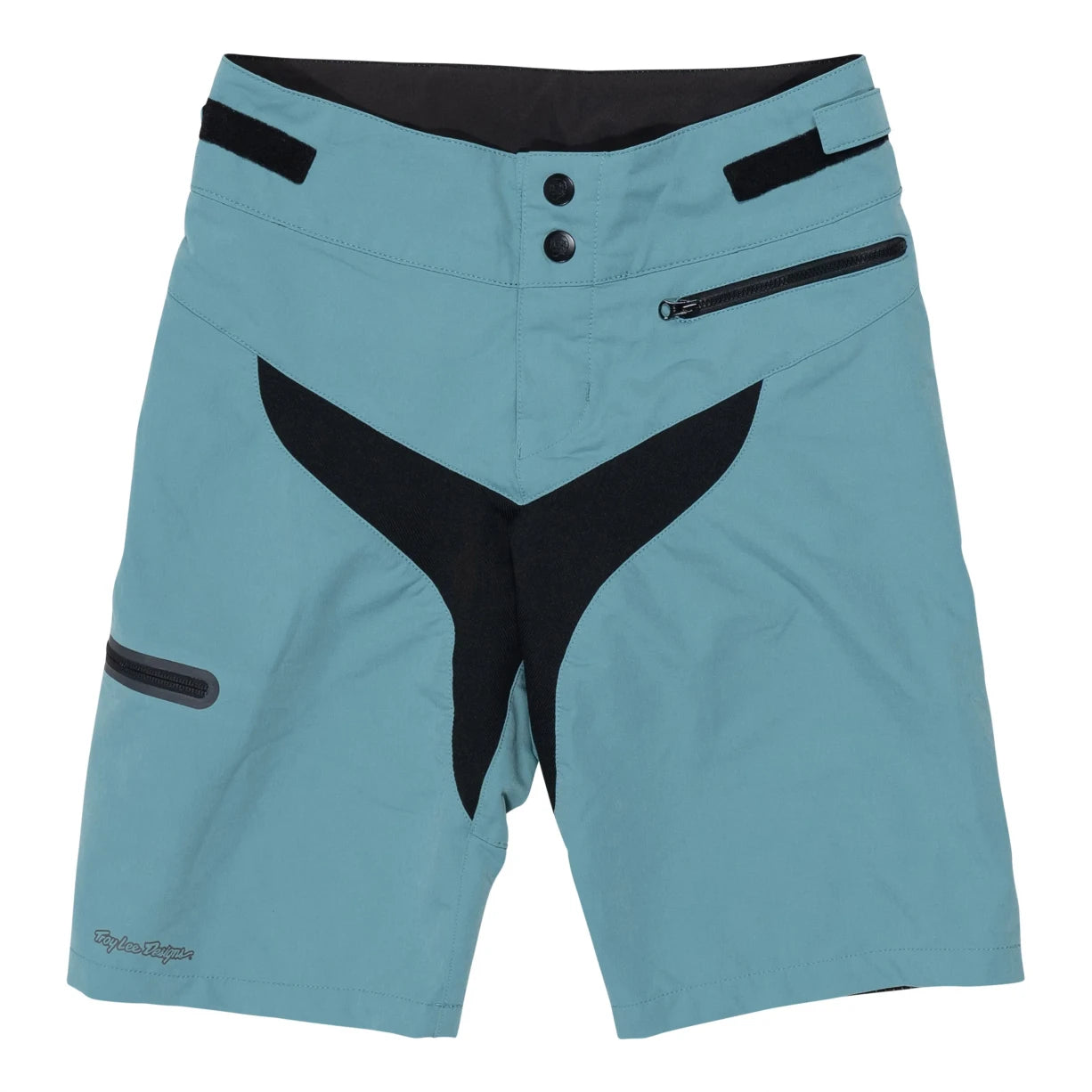 5/6Black/Turquoise