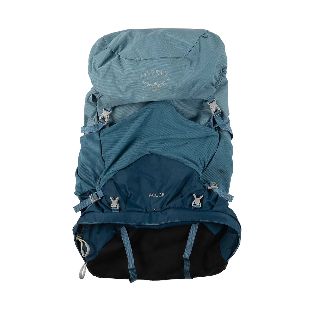 38 LBlue