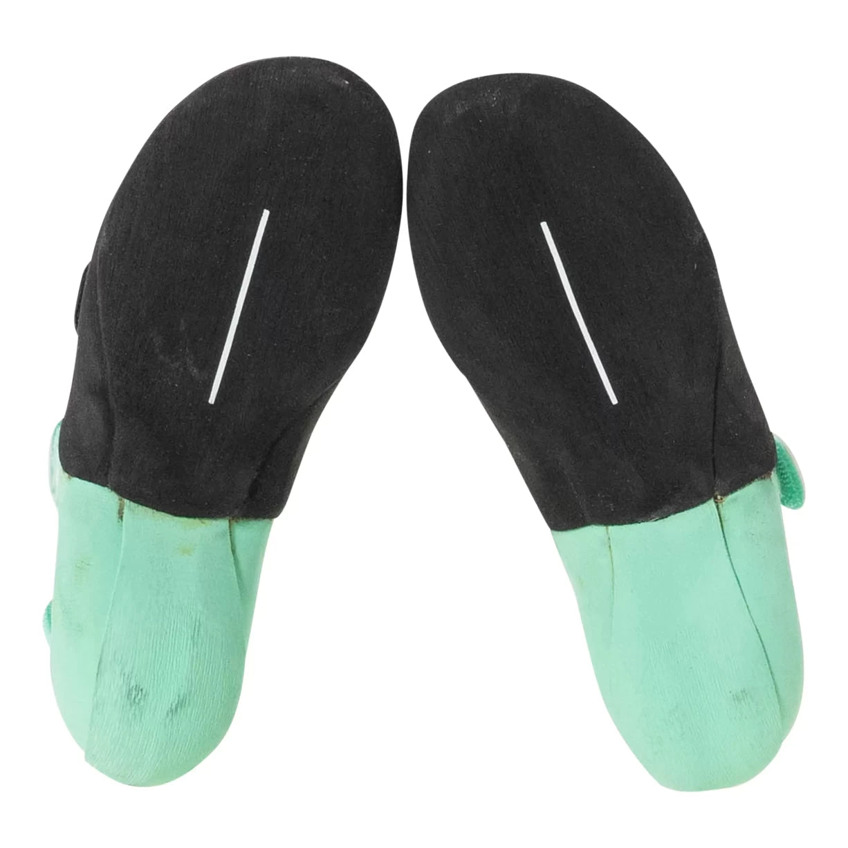 5Black/Teal