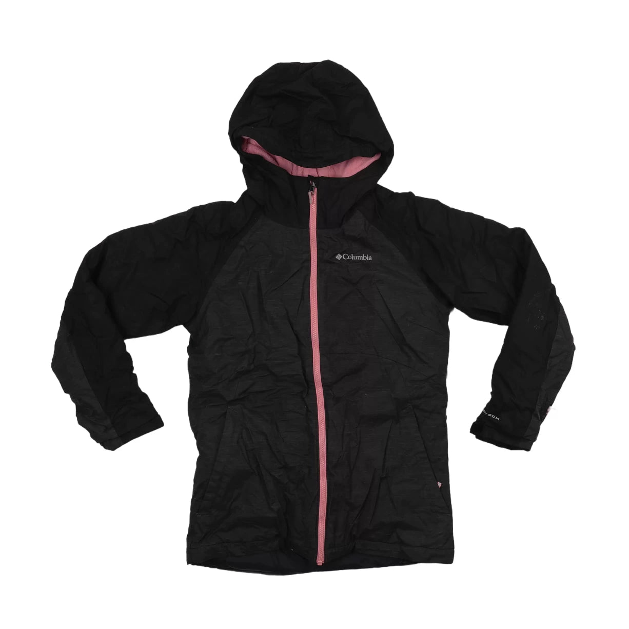 LBlack Heather