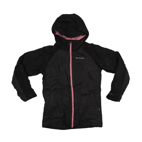 LBlack Heather