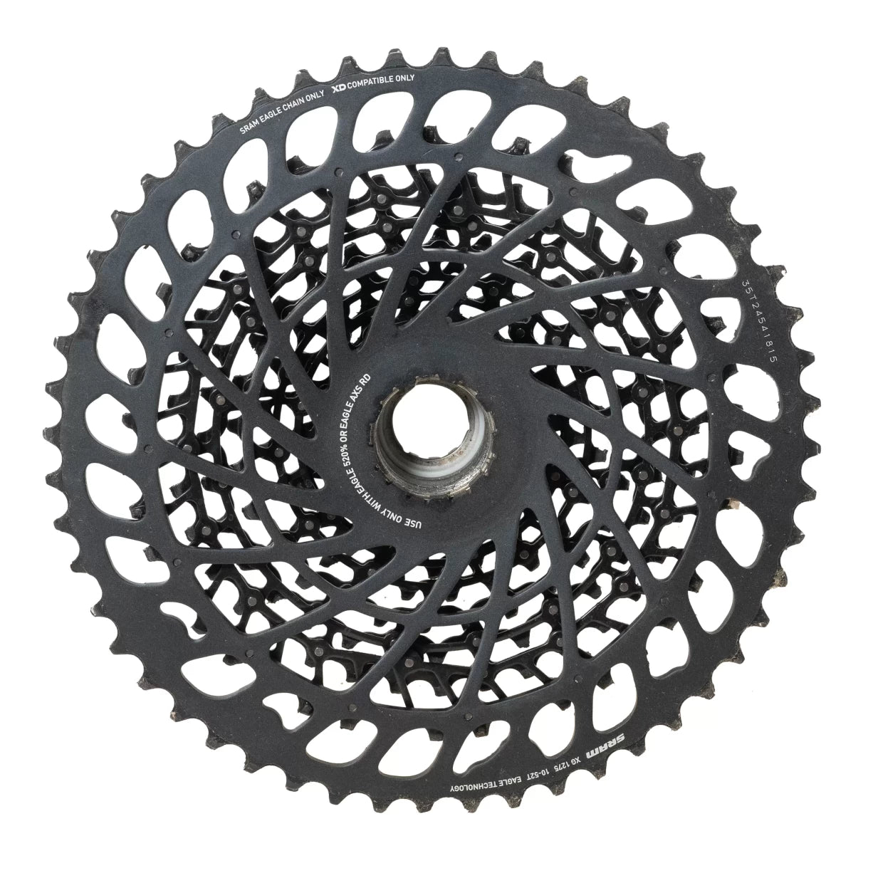 One SizeBlack