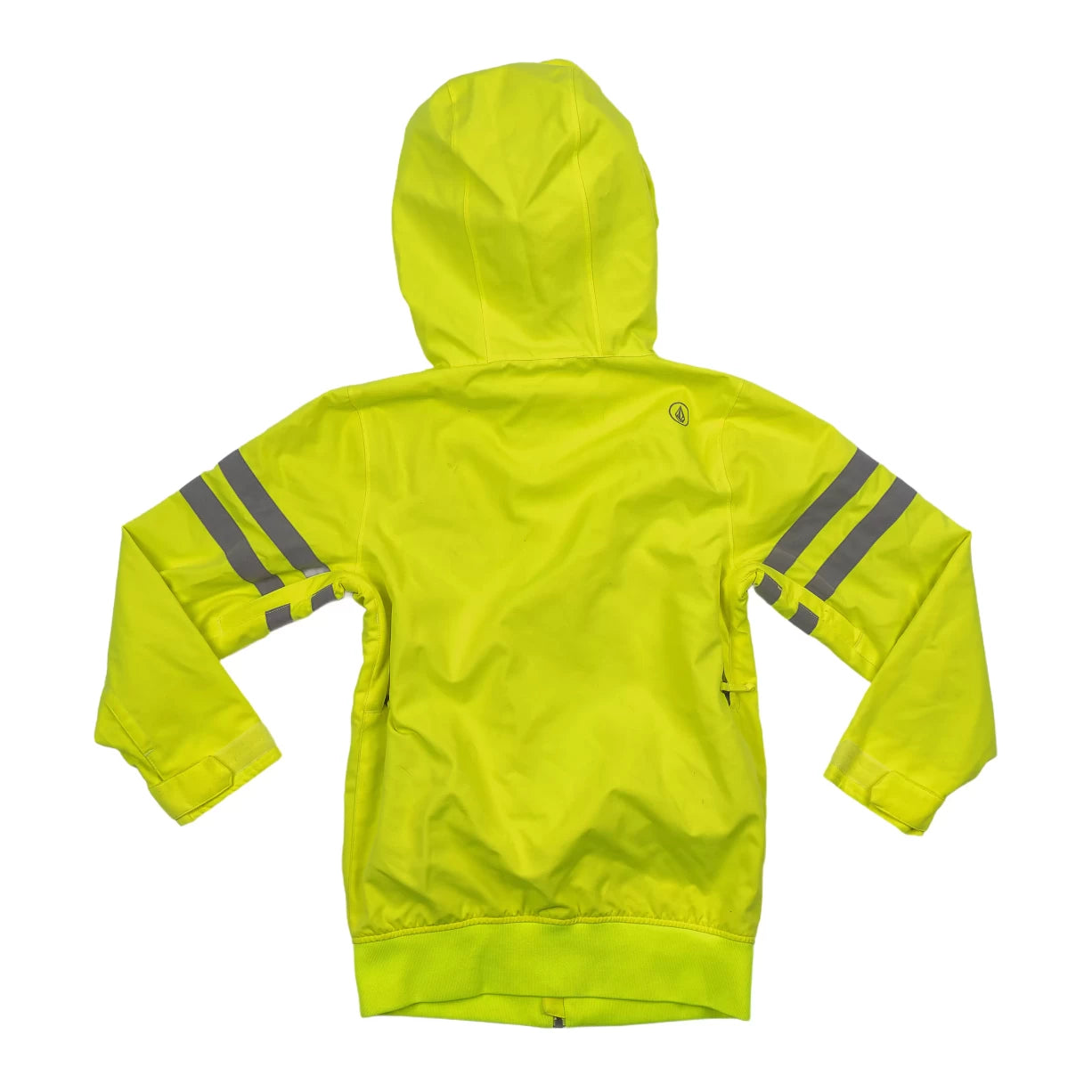 SHi Vis Yellow