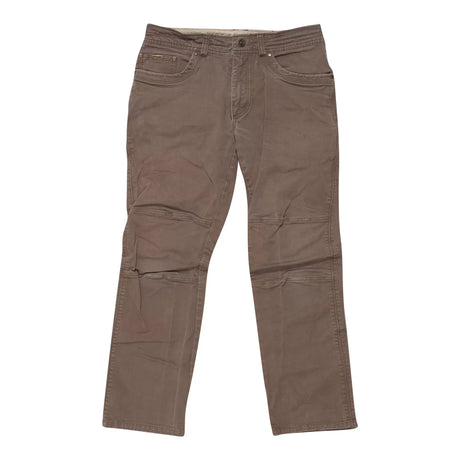 34" x 30"Dark Khaki