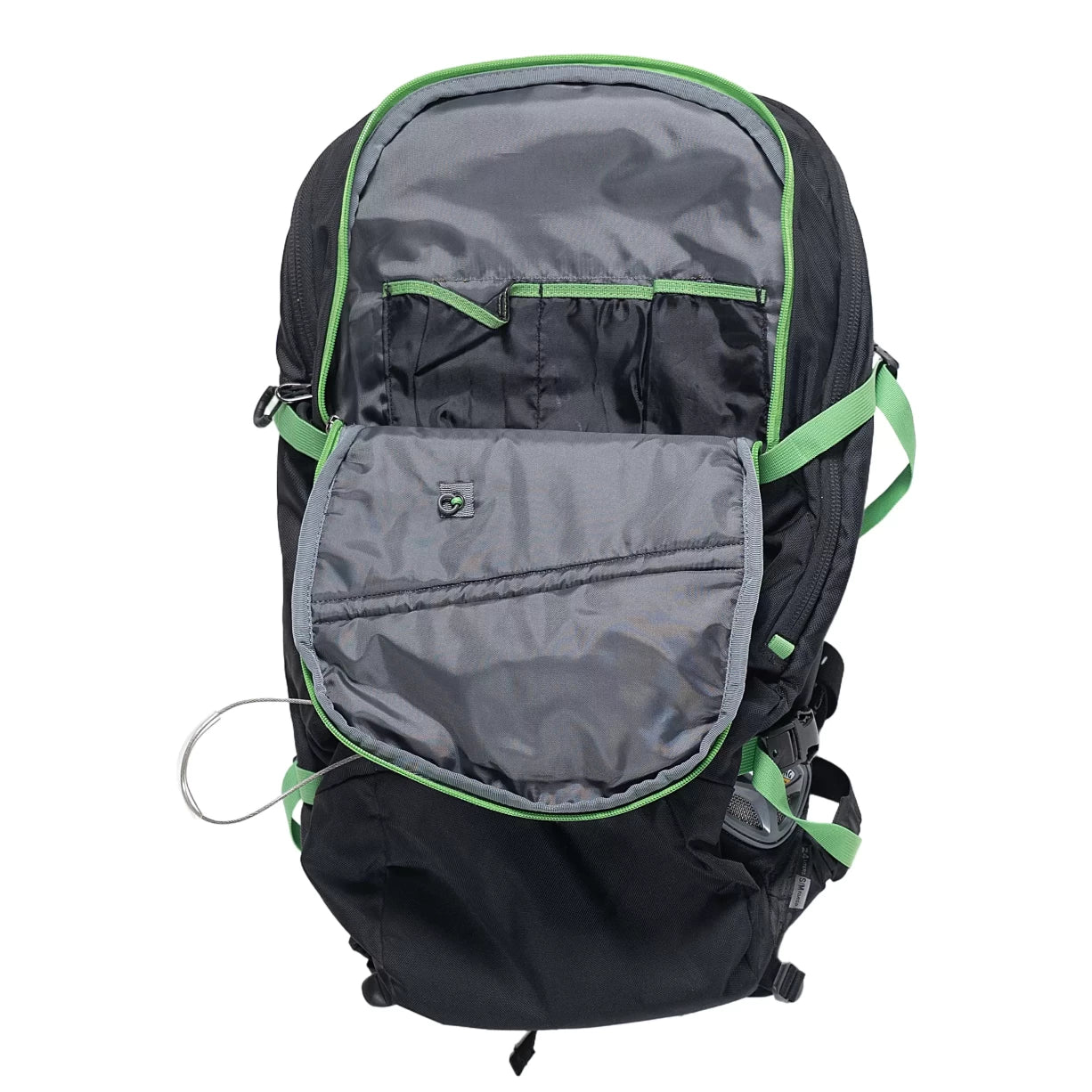 M/LBlack/Green