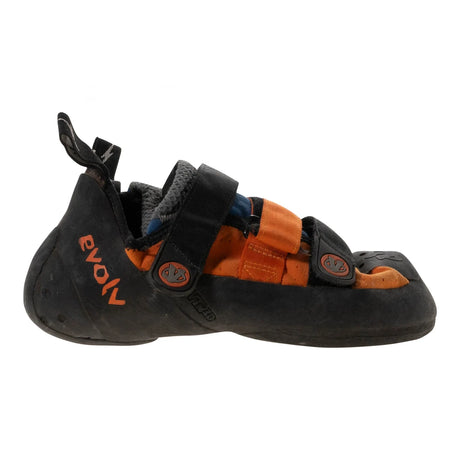43.0Blue / Orange