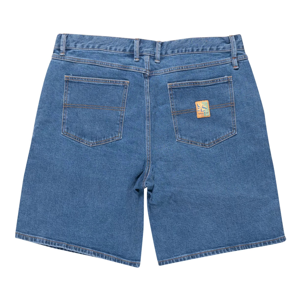 36"Denim