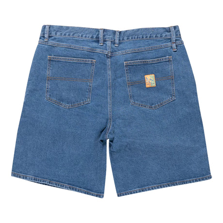 36"Denim