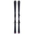 158cmPurple/Black
