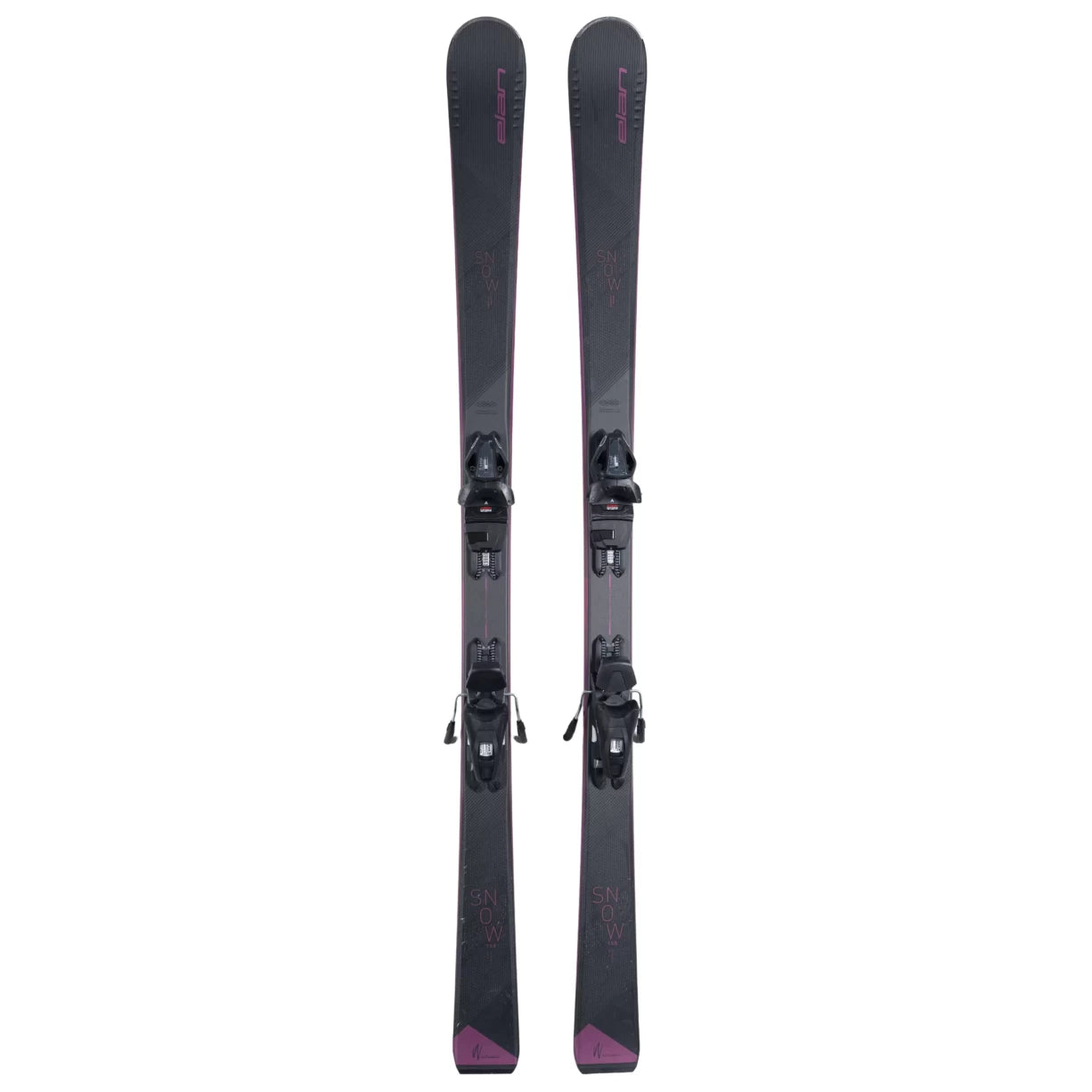 158cmPurple/Black