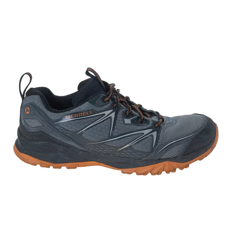 10Grey/Orange