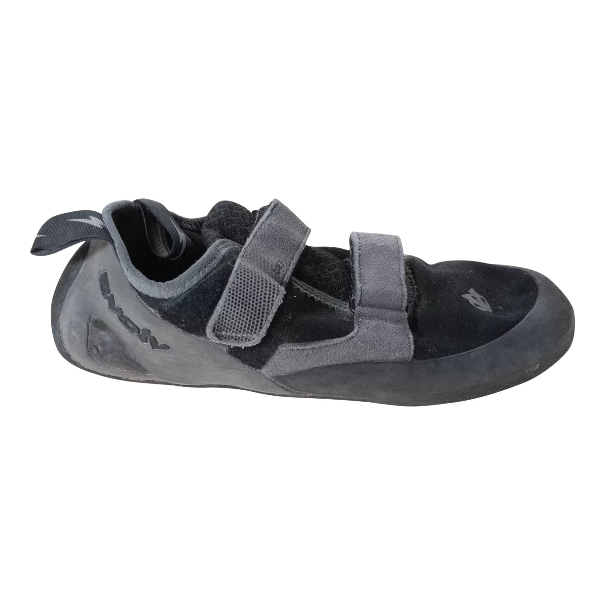 45Grey/Black