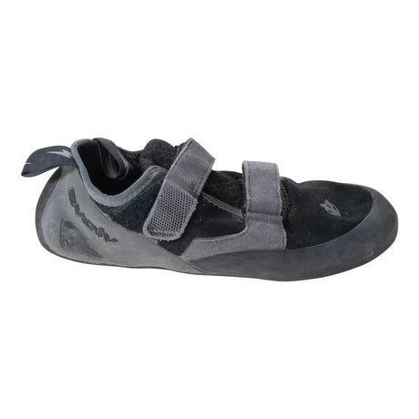 45Grey/Black
