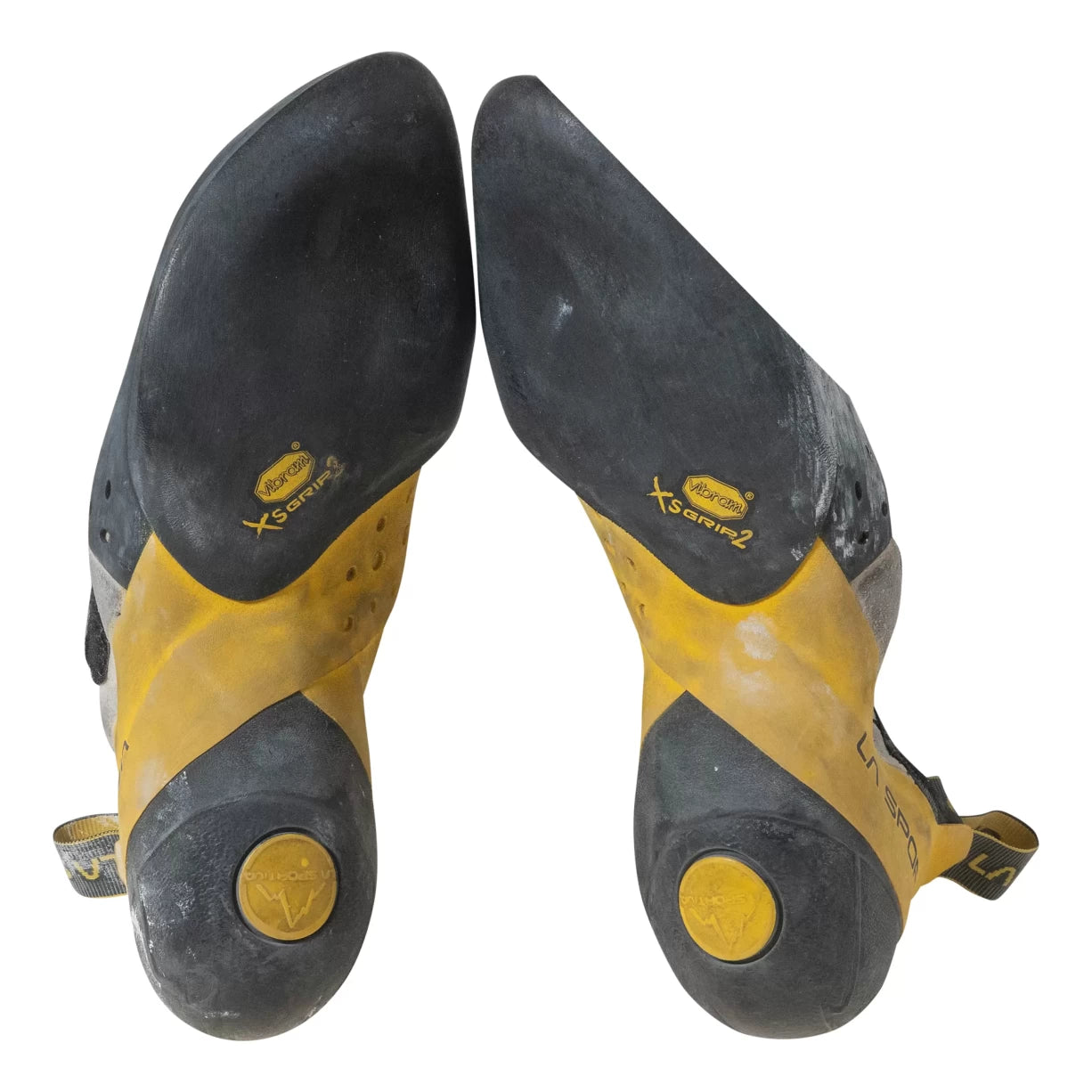 41.5Yellow/Black
