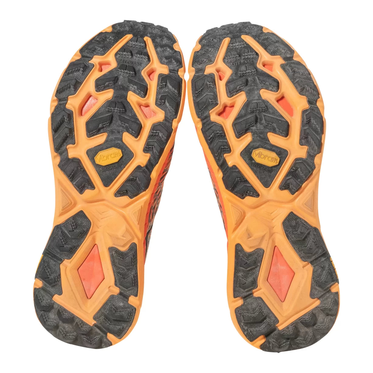 11.5Gray/Orange