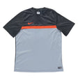 XLGrey/Orange