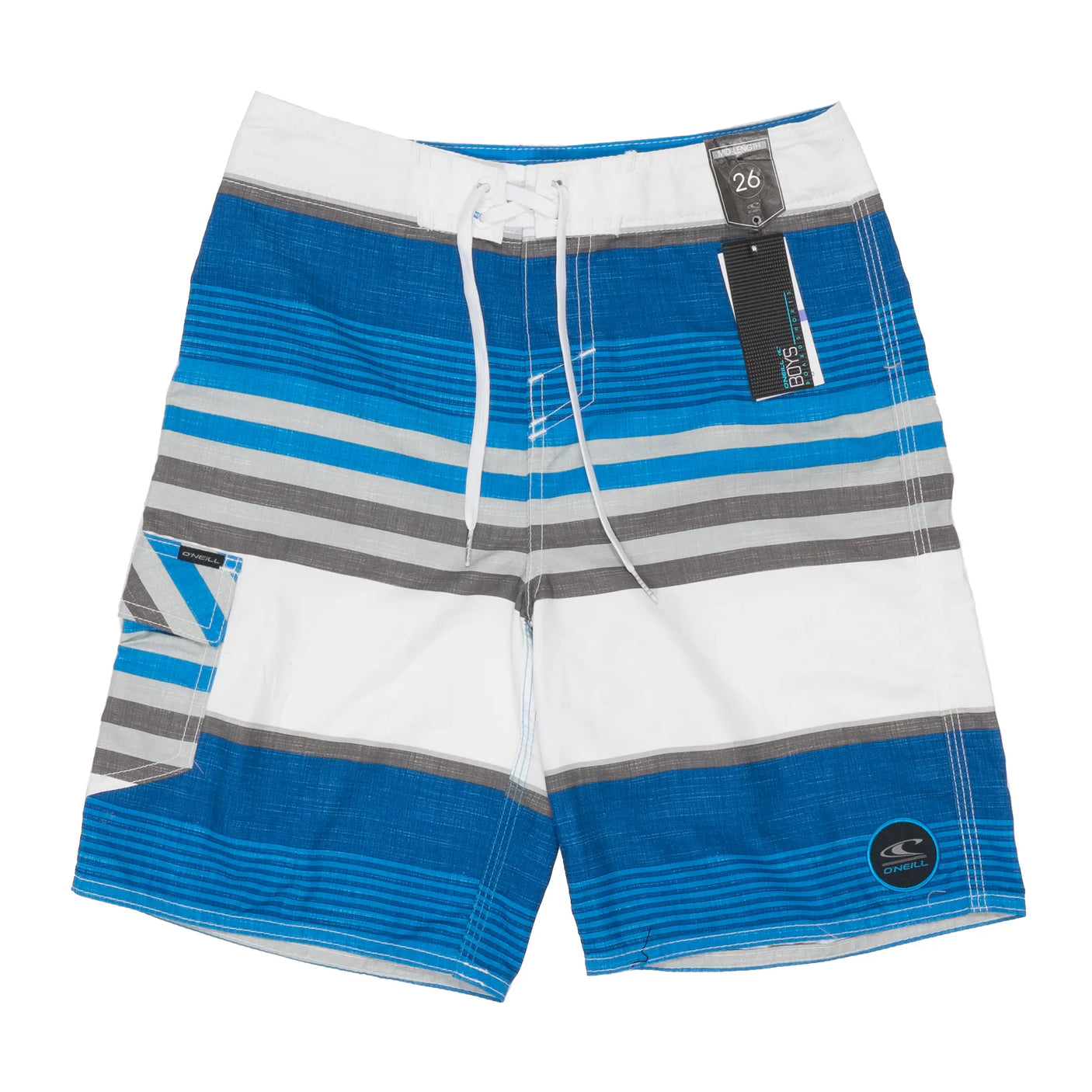 26Blue