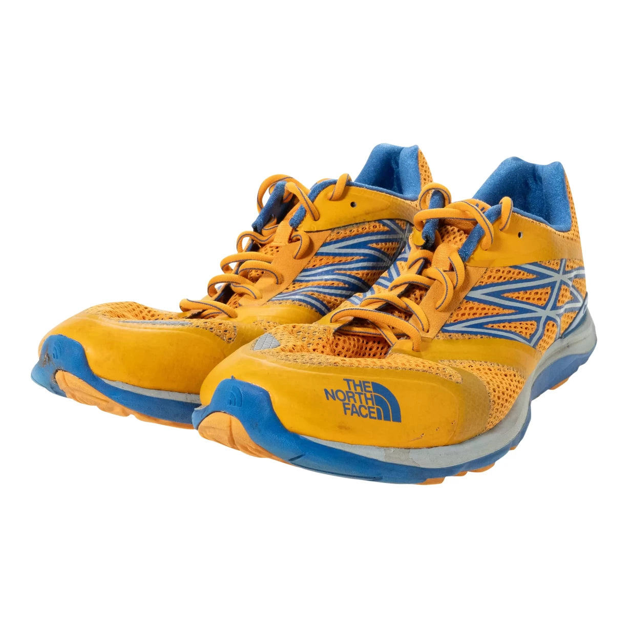 13Yellow/Blue