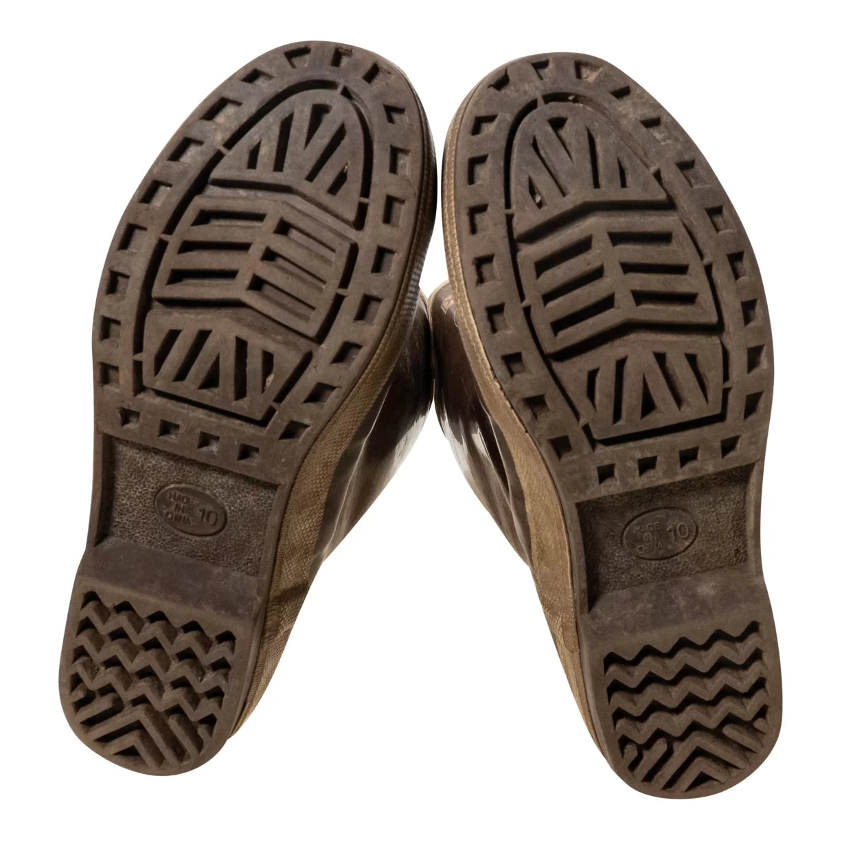 10Brown