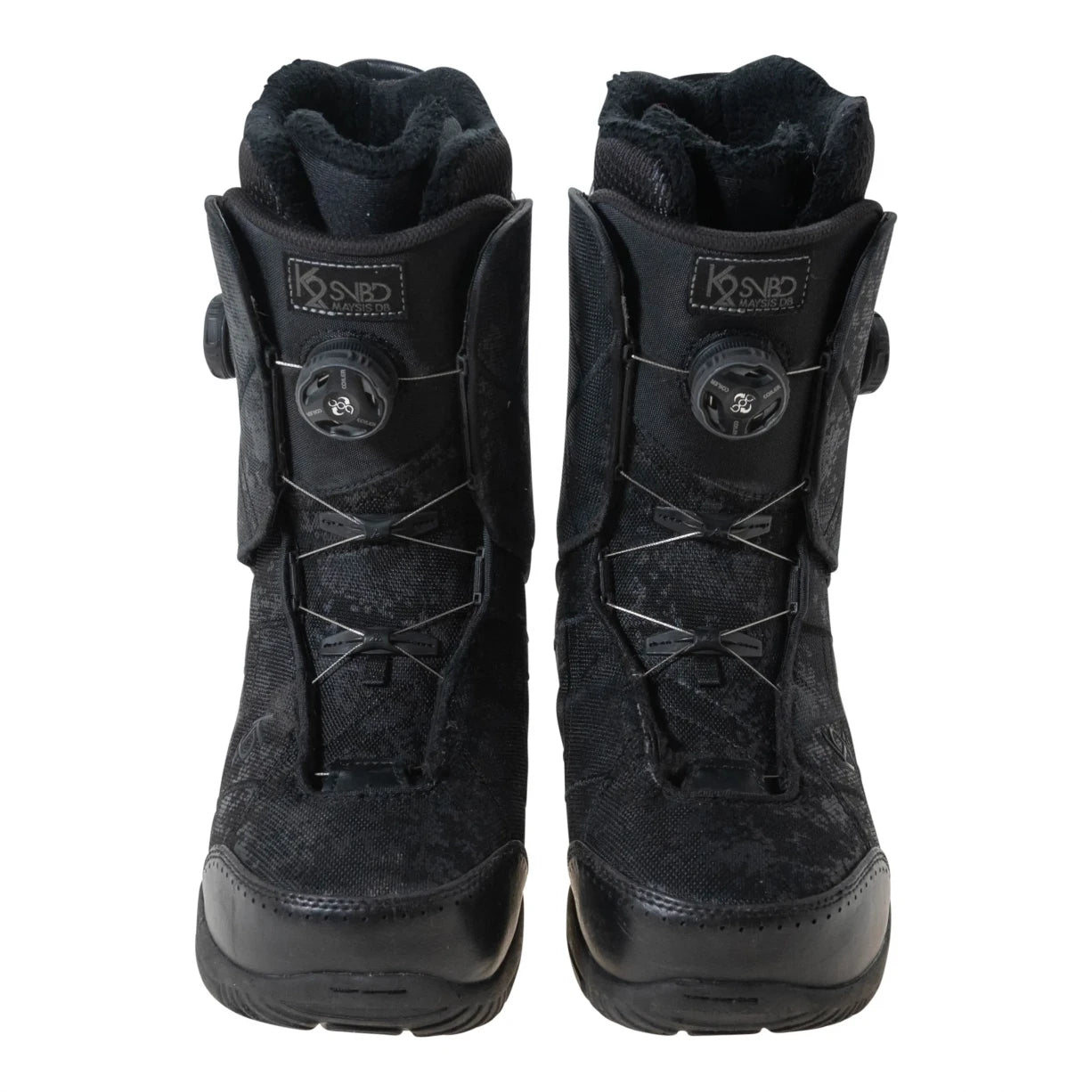10.5Black