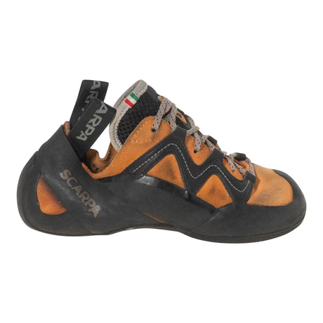 37.5Orange/Black
