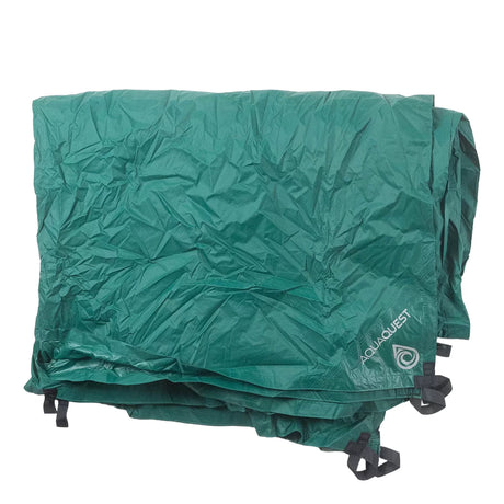 AquaQuest Lightweight Tarp Shelter –
