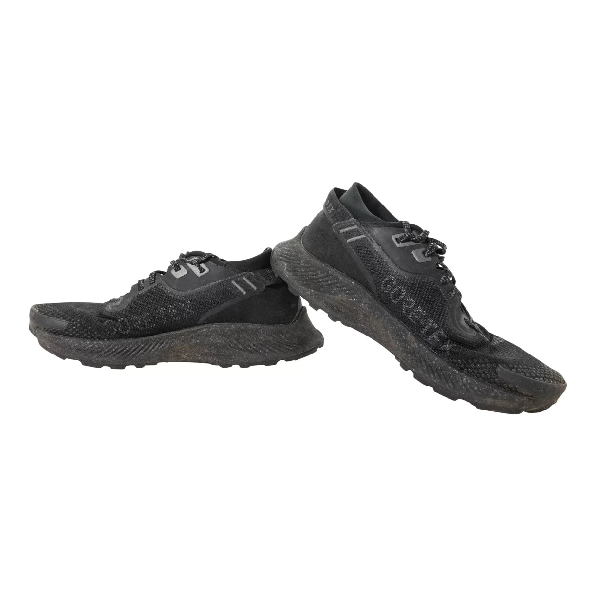 9.5Black