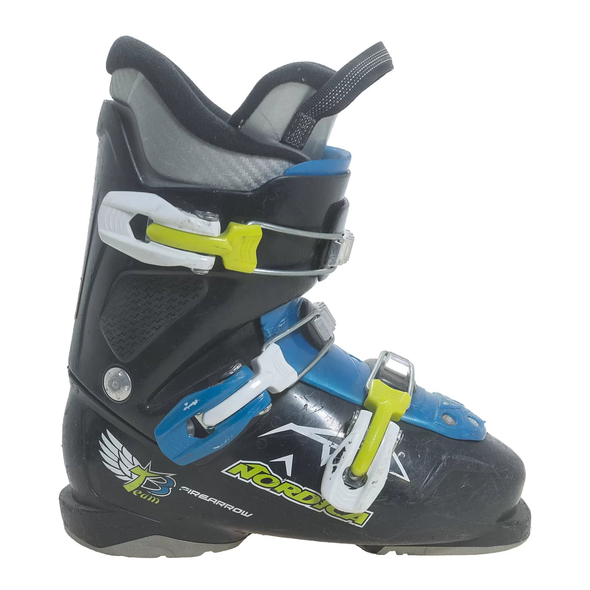 23.5Black/Blue