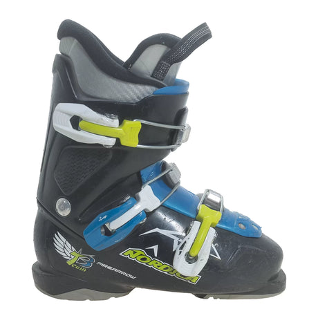 23.5Black/Blue