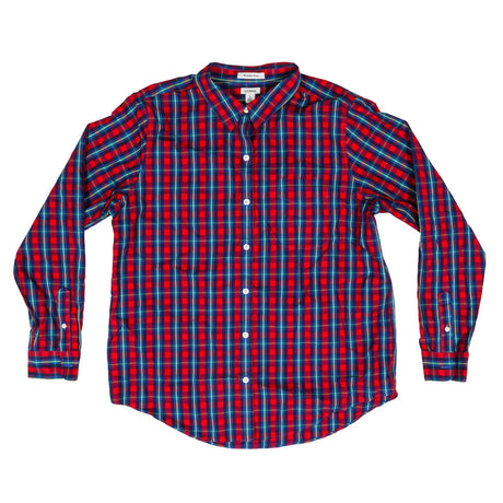 LRed/Blue